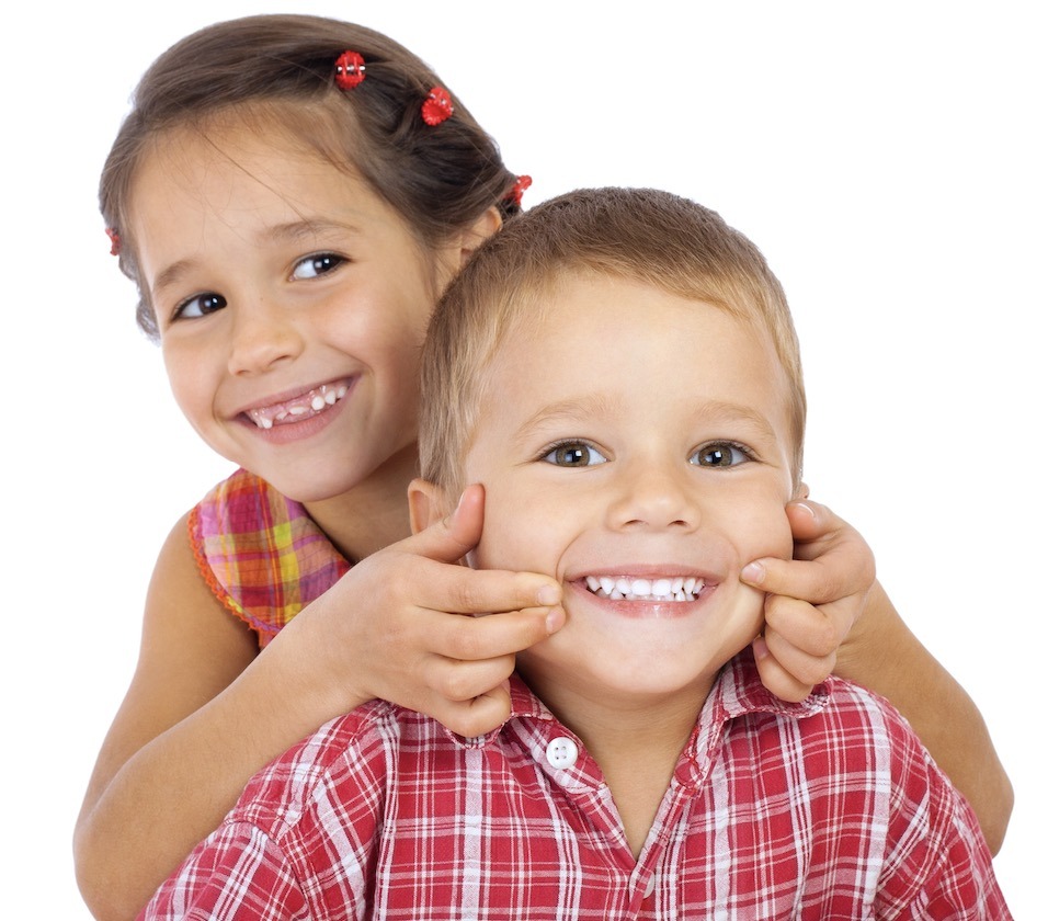 Children's dental health