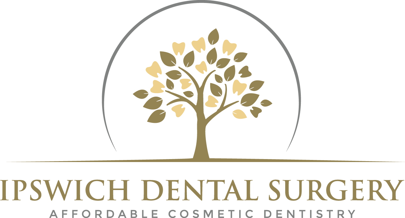 Ipswich Dental Surgery logo