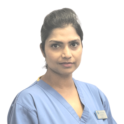 Dr Payal Bhalla, Principal Dentist, Ipswich Dental Surgery