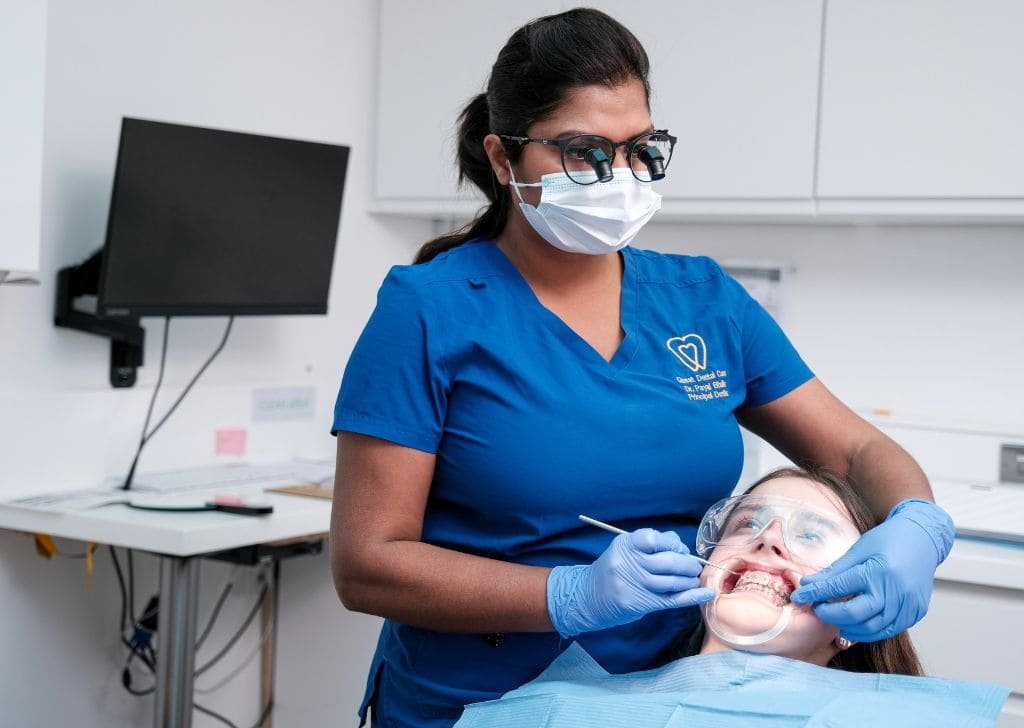 Invisalign Ipswich - Straighten Your Teeth Without Braces