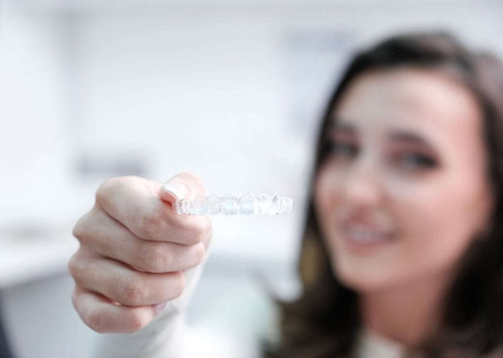 Invisalign Ipswich - Straighten Your Teeth Without Braces