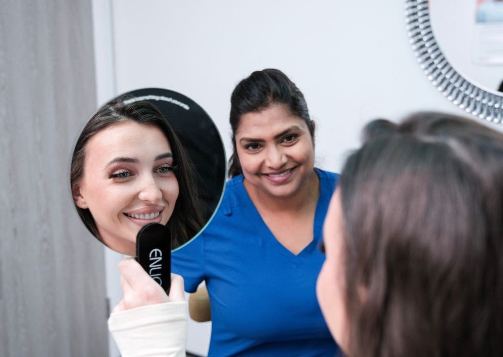 Invisalign Ipswich - Straighten Your Teeth Without Braces