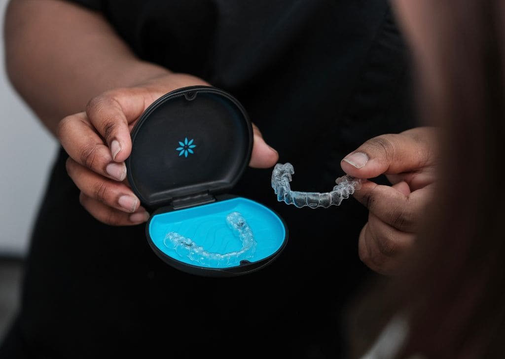 Invisalign Ipswich - Straighten Your Teeth Without Braces