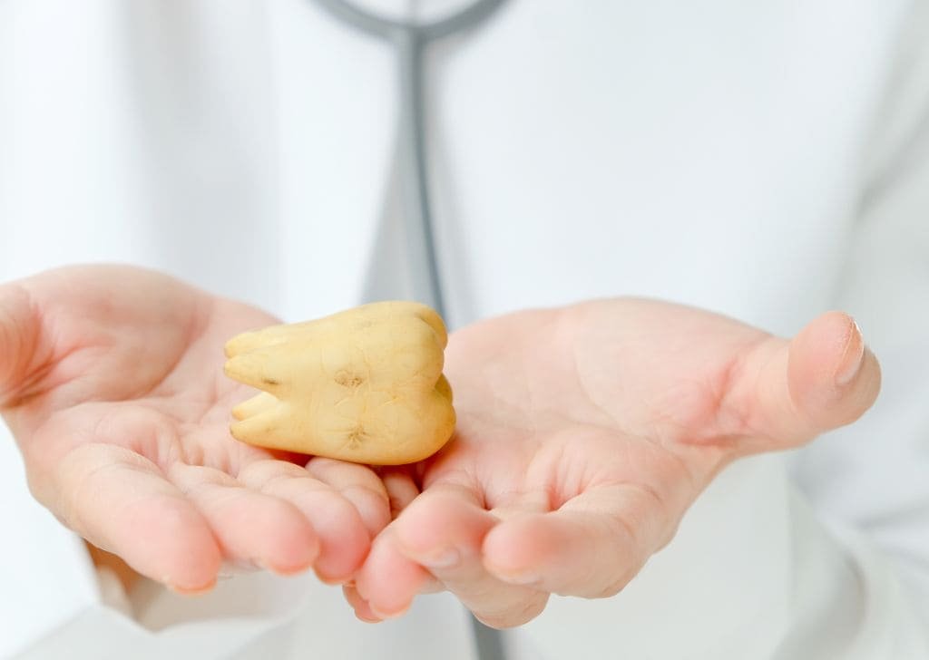 A cracked or broken tooth warrants a visit to an emergency dentist in Ipswich.